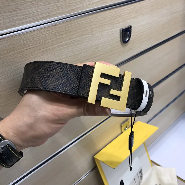 スーパーコピー フェンディ ベルト