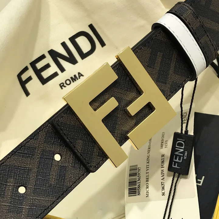 スーパーコピー フェンディ ベルト