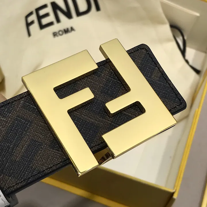 スーパーコピー フェンディ ベルト