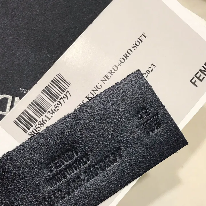 スーパーコピー フェンディ ベルト