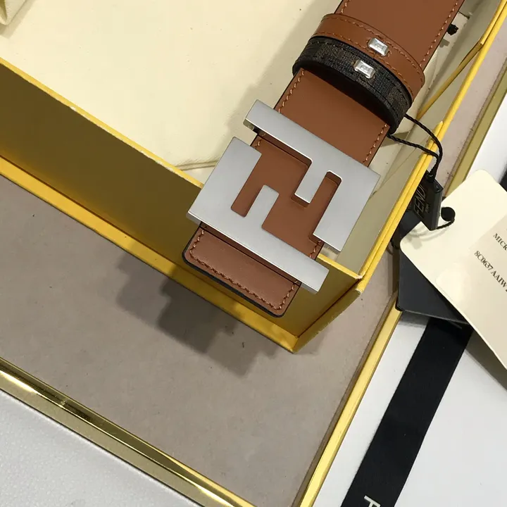 スーパーコピー フェンディ ベルト