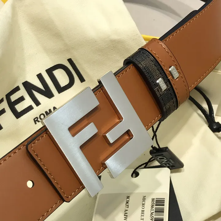 スーパーコピー フェンディ ベルト