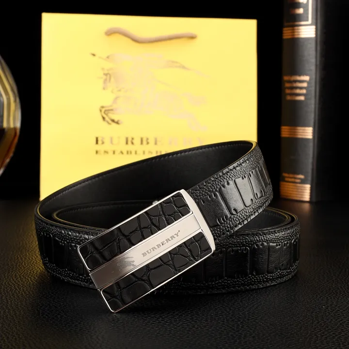 スーパーコピー バーバリー ス ベルト