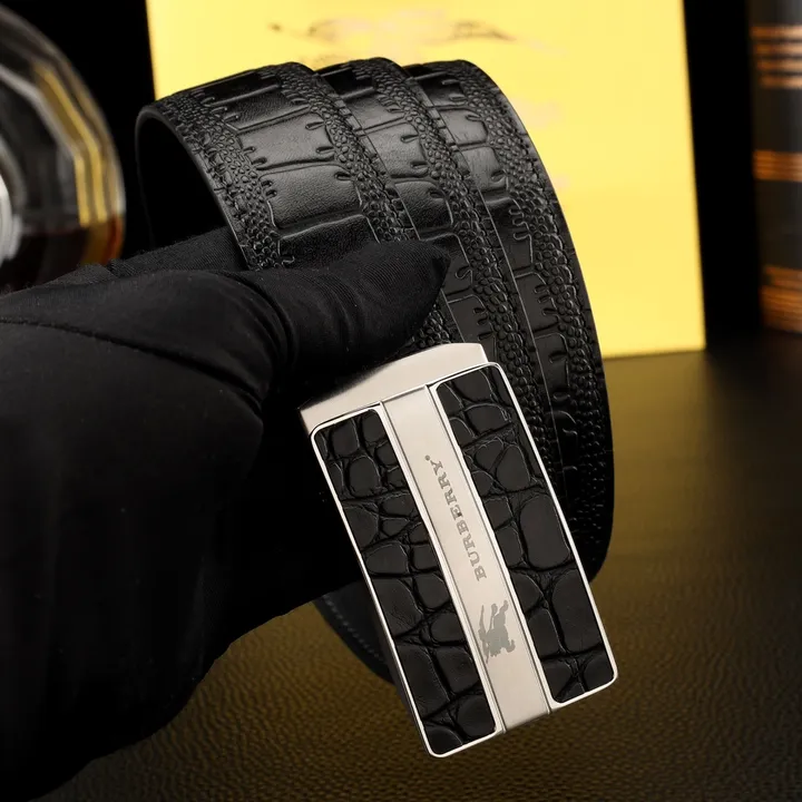 スーパーコピー バーバリー ス ベルト