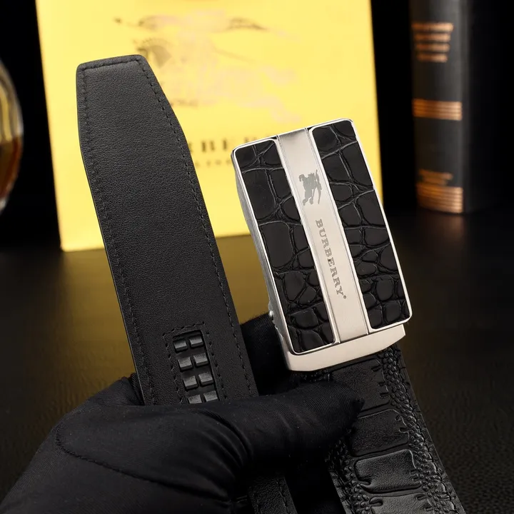 スーパーコピー バーバリー ス ベルト