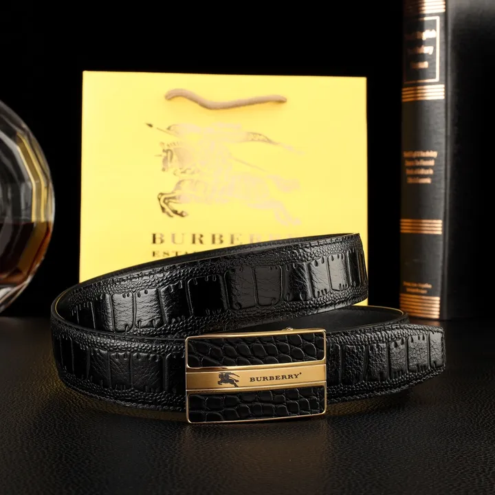 スーパーコピー バーバリー ス ベルト