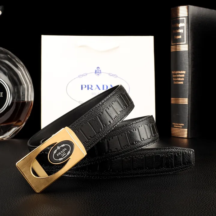 スーパーコピー プラダ ベルト