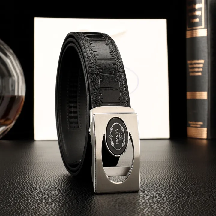 スーパーコピー プラダ ベルト