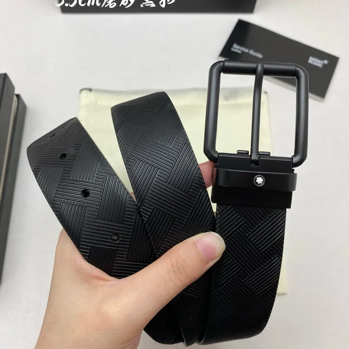 スーパーコピー モンブラン ベルト