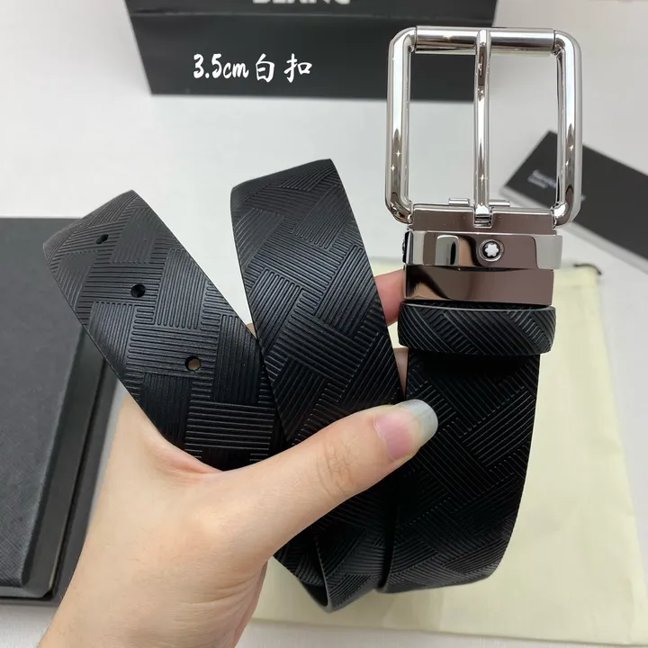 スーパーコピー モンブラン ベルト