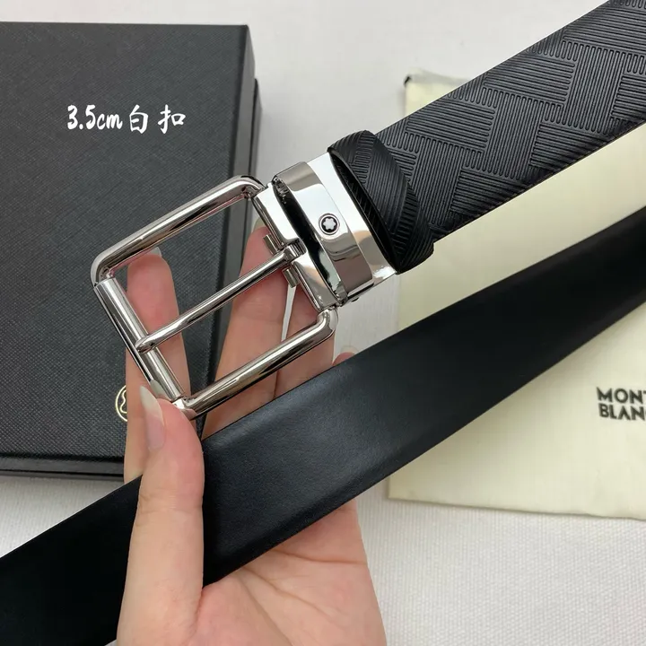 スーパーコピー モンブラン ベルト
