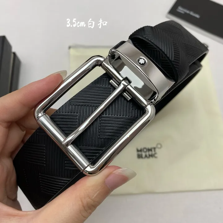 スーパーコピー モンブラン ベルト