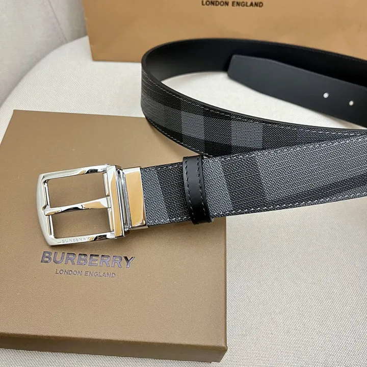 スーパーコピー バーバリー ス ベルト