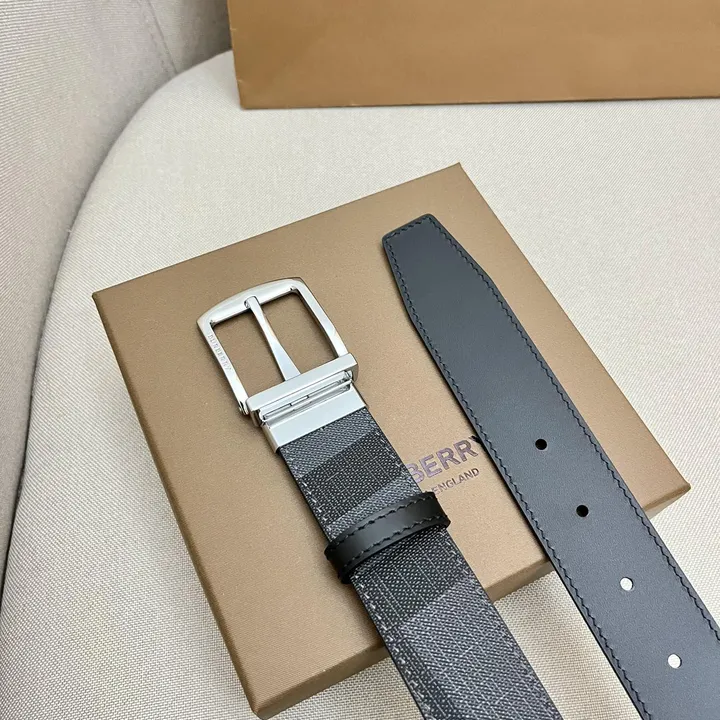 スーパーコピー バーバリー ス ベルト