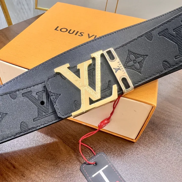 スーパーコピー ルイヴィトン ベルト