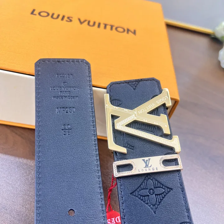 スーパーコピー ルイヴィトン ベルト