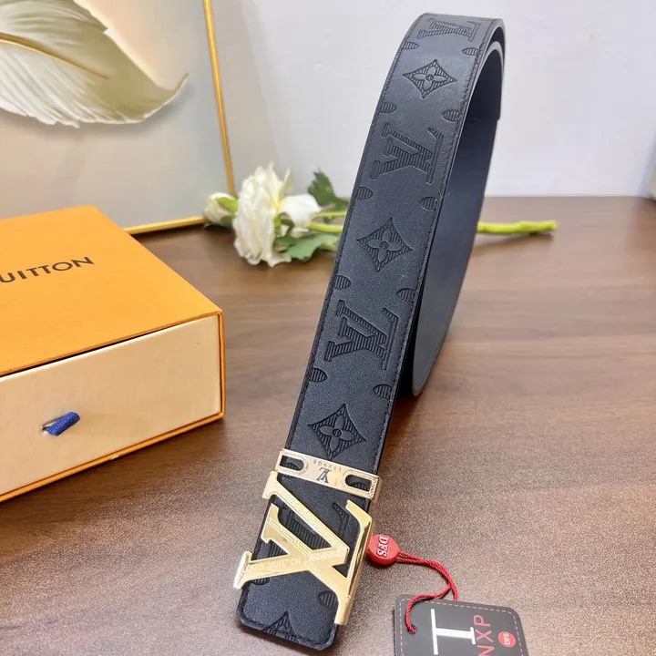 スーパーコピー ルイヴィトン ベルト