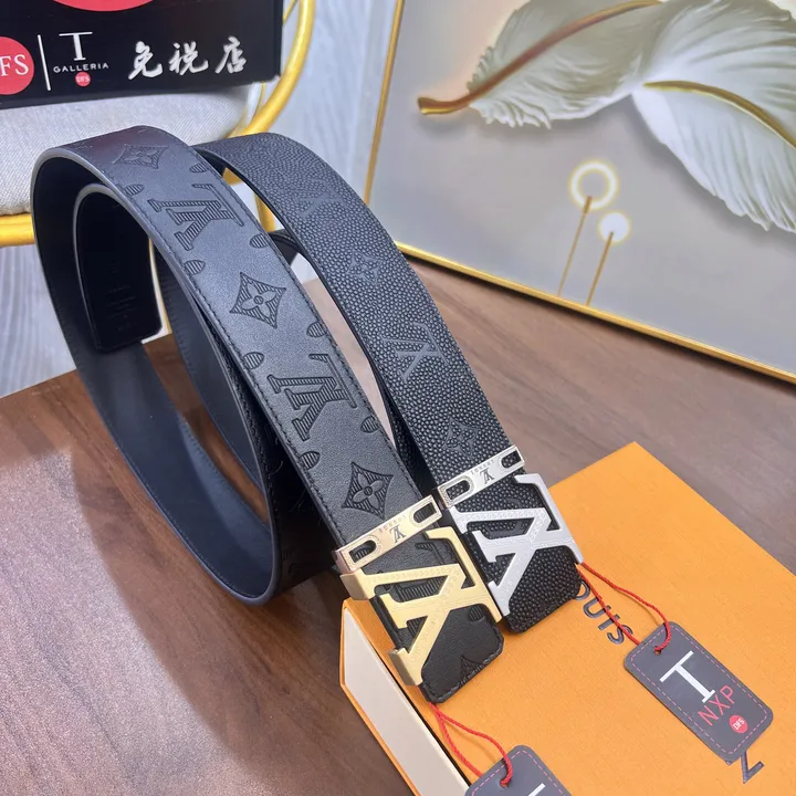 スーパーコピー ルイヴィトン ベルト