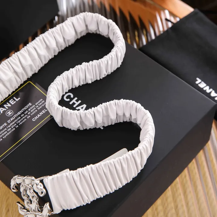 スーパーコピー シャネル ベルト