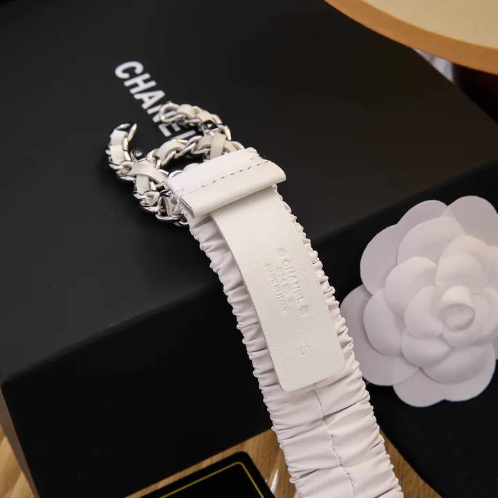 スーパーコピー シャネル ベルト