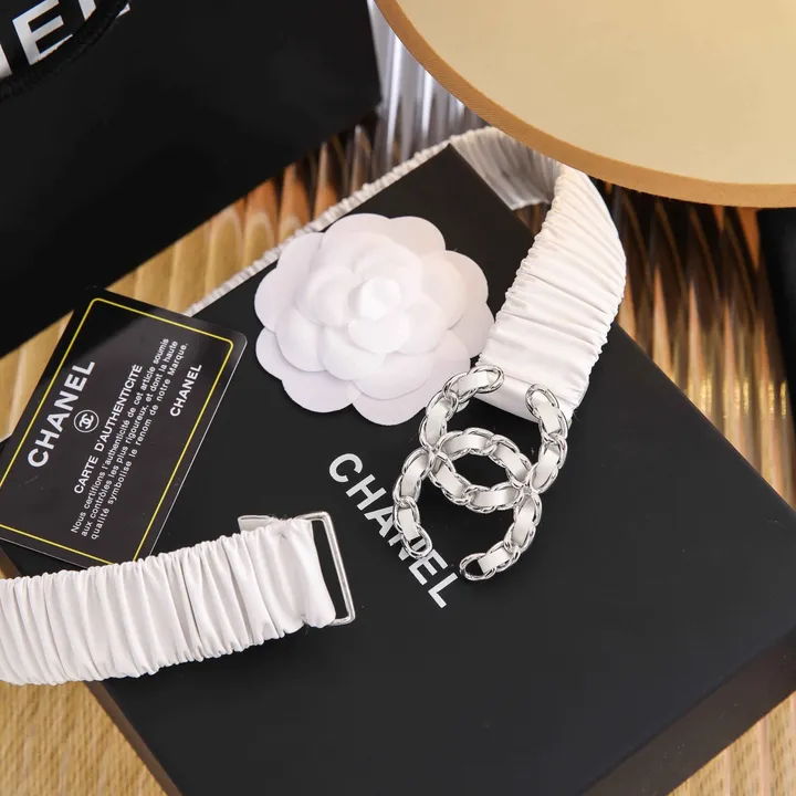 スーパーコピー シャネル ベルト