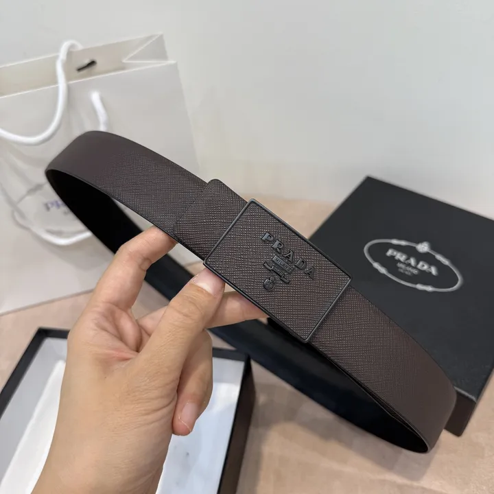 スーパーコピー プラダ ベルト