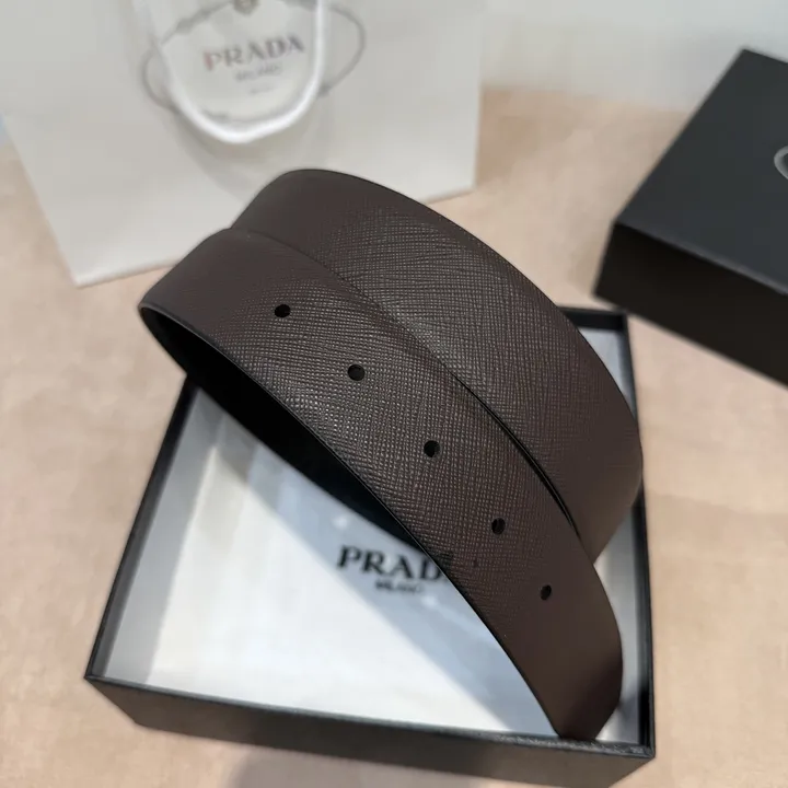 スーパーコピー プラダ ベルト