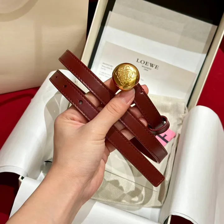 スーパーコピー ロエベ ベルト