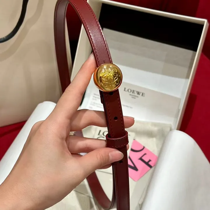スーパーコピー ロエベ ベルト