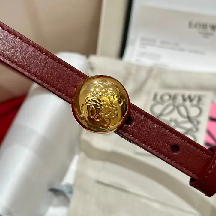 スーパーコピー ロエベ ベルト