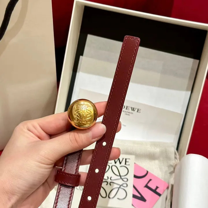 スーパーコピー ロエベ ベルト