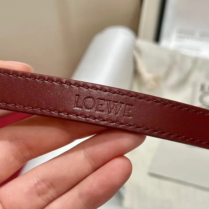 スーパーコピー ロエベ ベルト