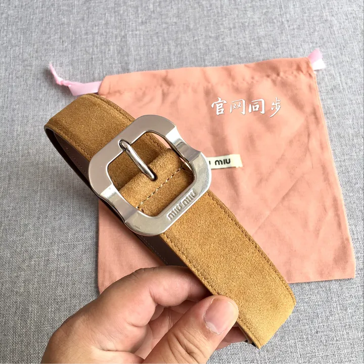 スーパーコピー ミュウミュウ ベルト