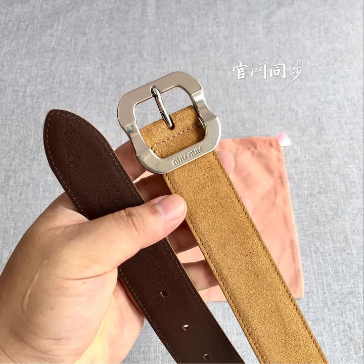 スーパーコピー ミュウミュウ ベルト