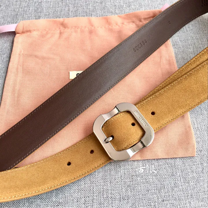 スーパーコピー ミュウミュウ ベルト