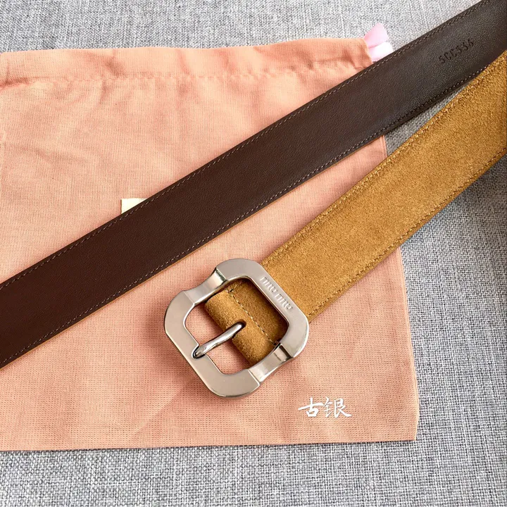 スーパーコピー ミュウミュウ ベルト