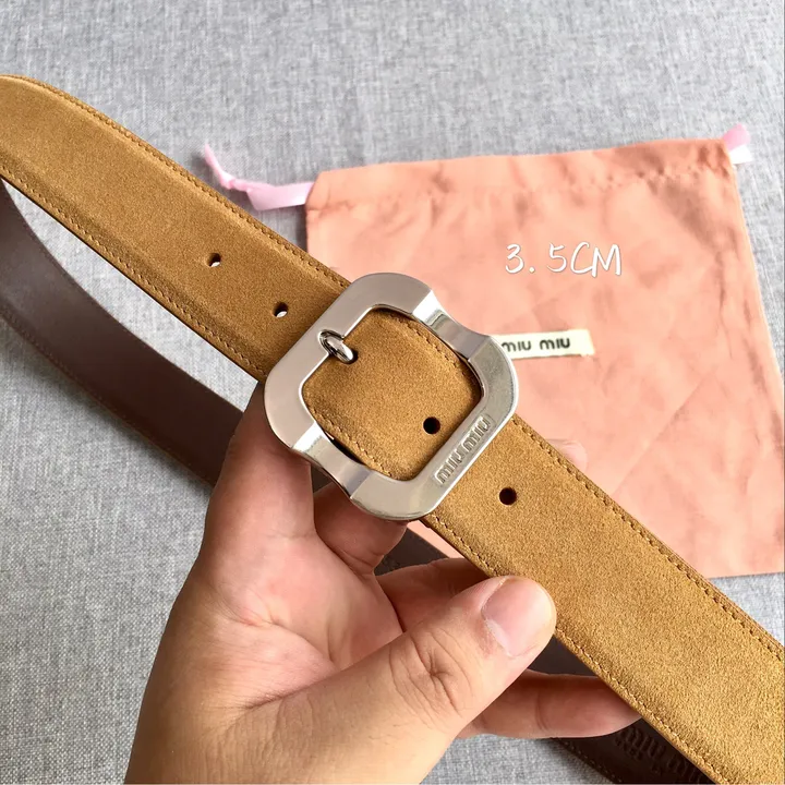 スーパーコピー ミュウミュウ ベルト