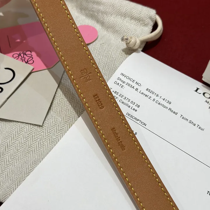 スーパーコピー ディオール ベルト