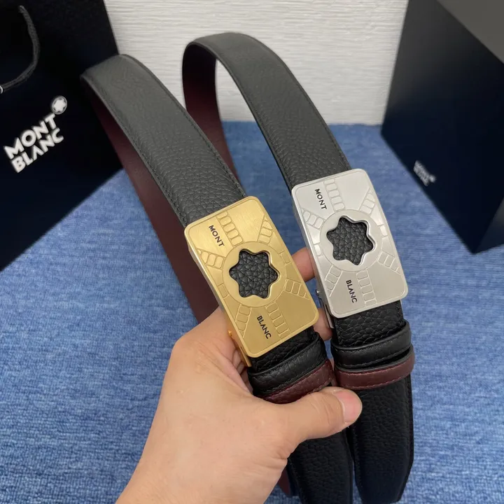 スーパーコピー モンブラン ベルト