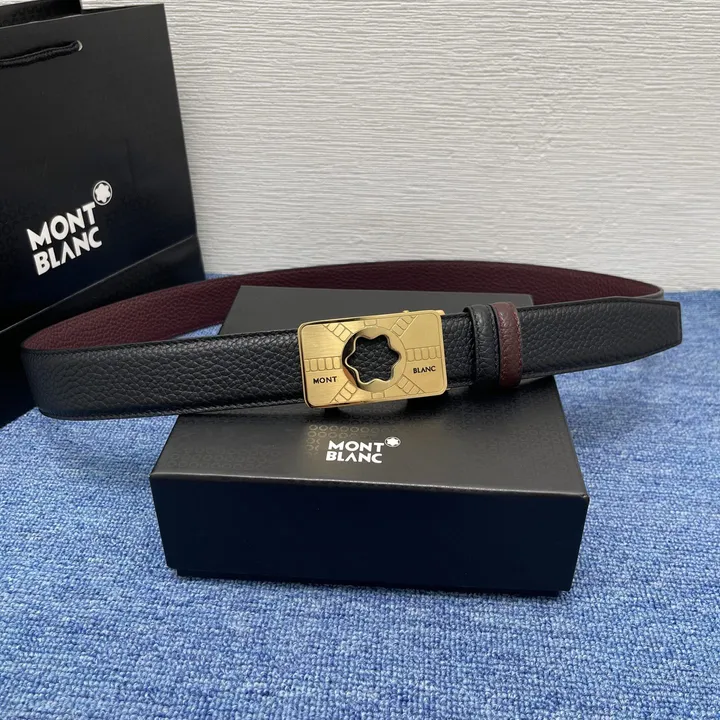 スーパーコピー モンブラン ベルト