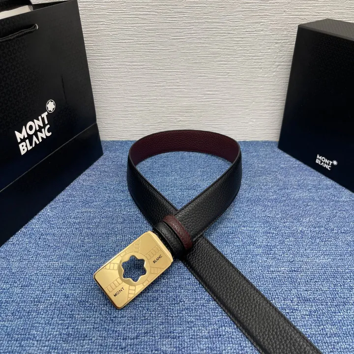 スーパーコピー モンブラン ベルト