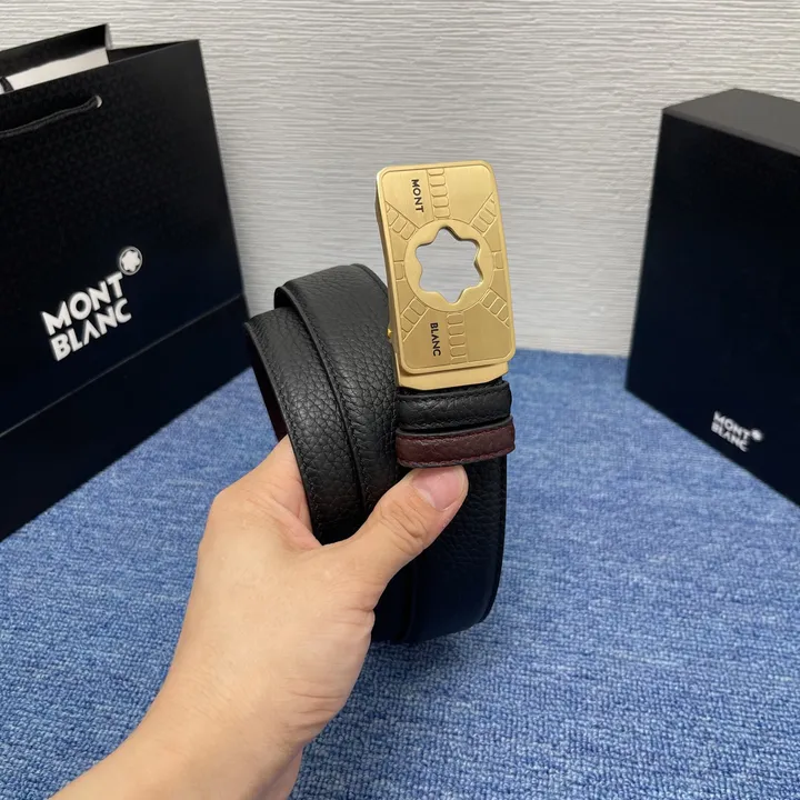 スーパーコピー モンブラン ベルト