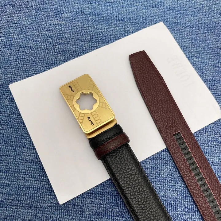 スーパーコピー モンブラン ベルト