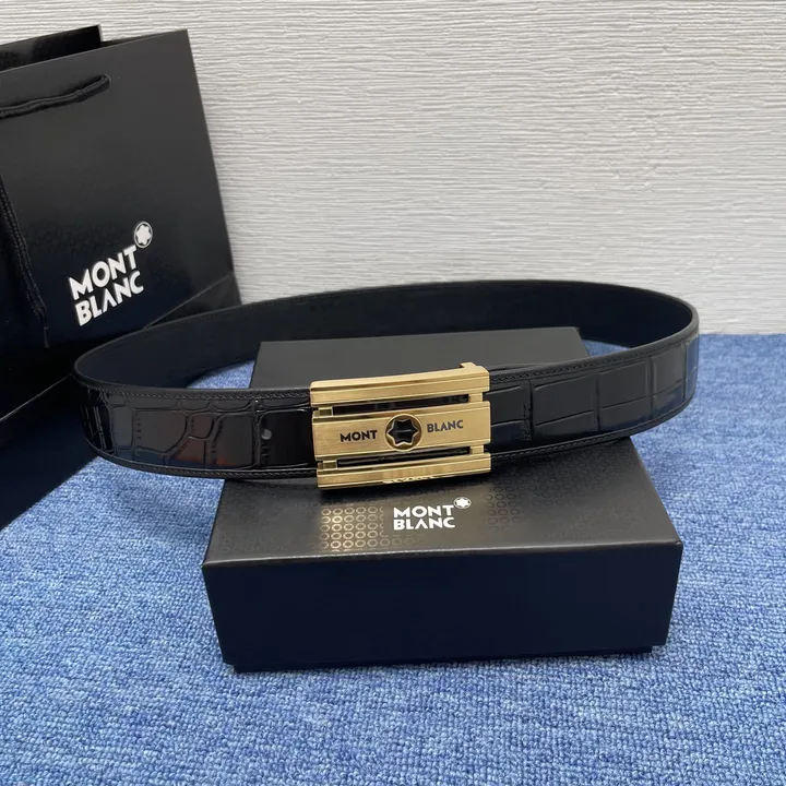 スーパーコピー モンブラン ベルト