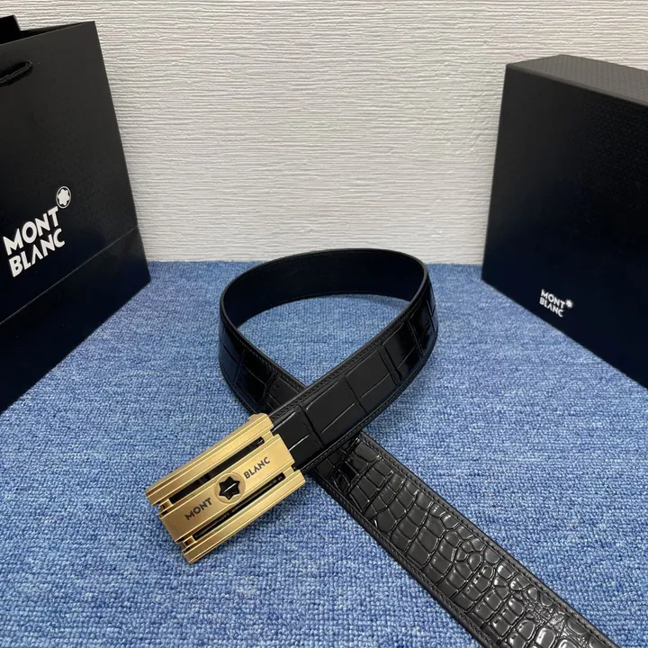 スーパーコピー モンブラン ベルト