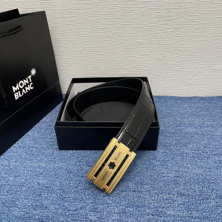 スーパーコピー モンブラン ベルト