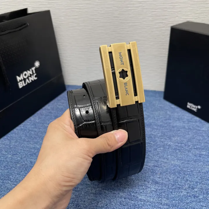 スーパーコピー モンブラン ベルト