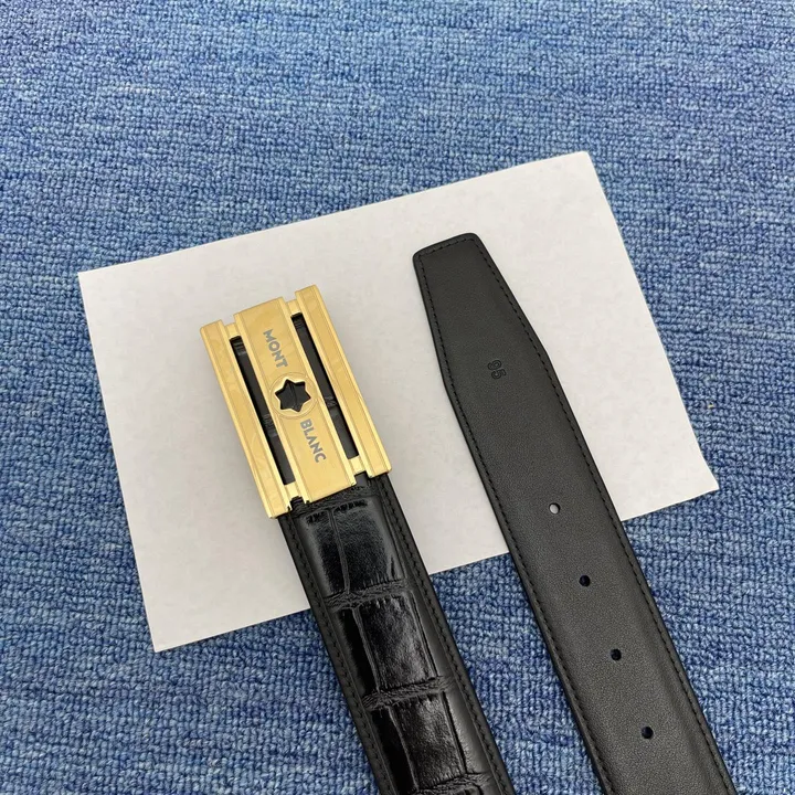 スーパーコピー モンブラン ベルト
