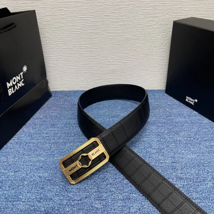 スーパーコピー モンブラン ベルト