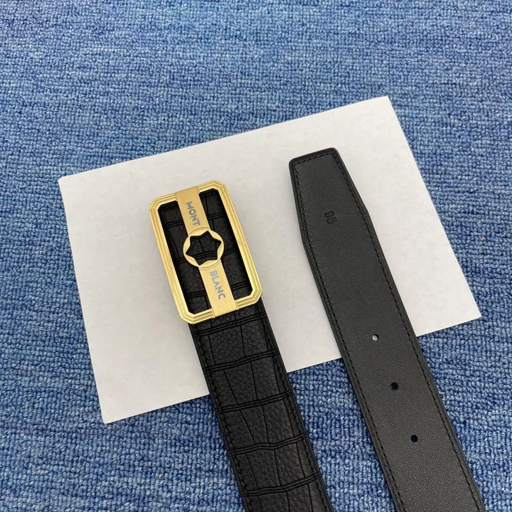 スーパーコピー モンブラン ベルト